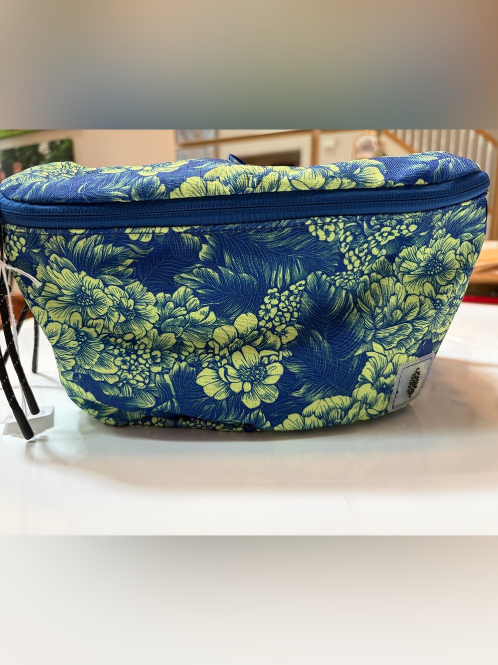 #826 FP Movement by Free People Happy Packer Sling Bag. NWT